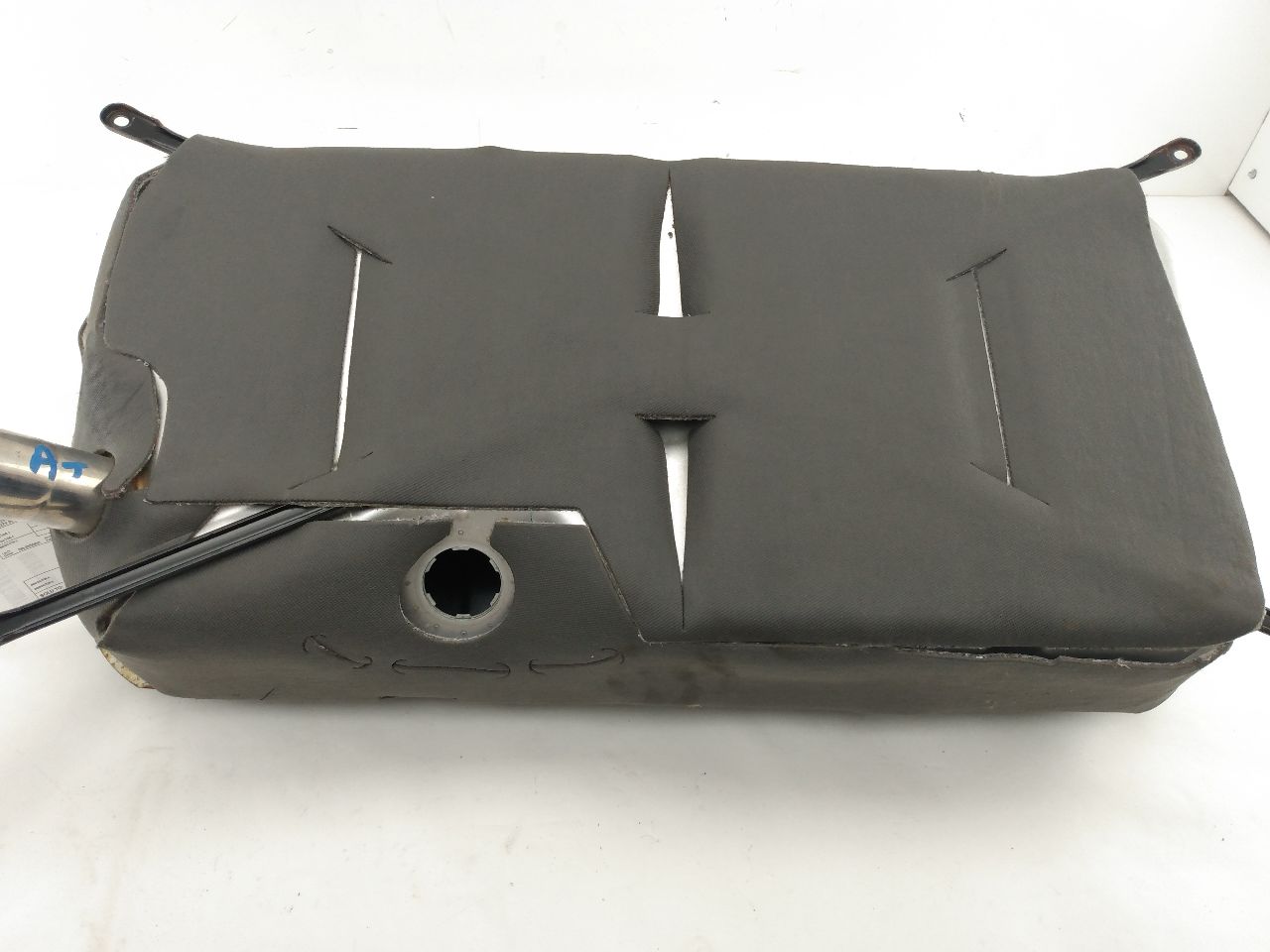 Mercedes S430 Fuel Tank