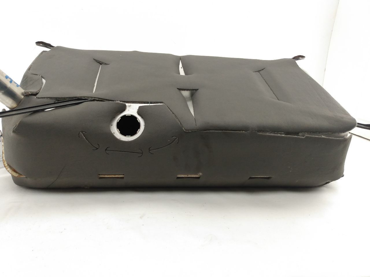 Mercedes S430 Fuel Tank