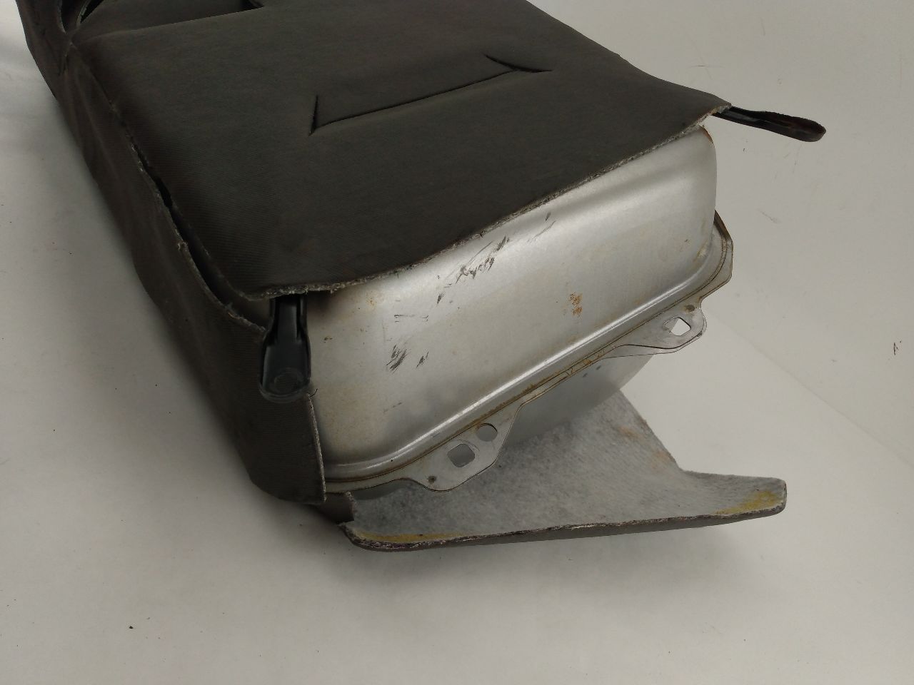 Mercedes S430 Fuel Tank