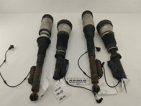 Mercedes S430 Set Of Air Struts Without Active Body Control