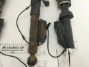 Mercedes S430 Set Of Air Struts Without Active Body Control-5