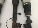 Mercedes S430 Set Of Air Struts Without Active Body Control-6