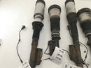 Mercedes S430 Set Of Air Struts Without Active Body Control-9