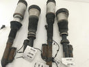 Mercedes S430 Set Of Air Struts Without Active Body Control-10