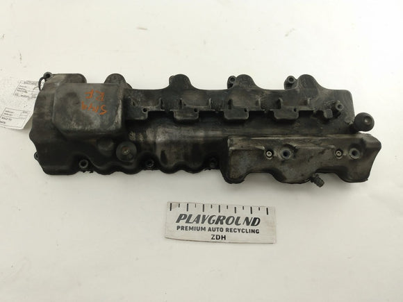 Mercedes S430 Front Right Valve Cover