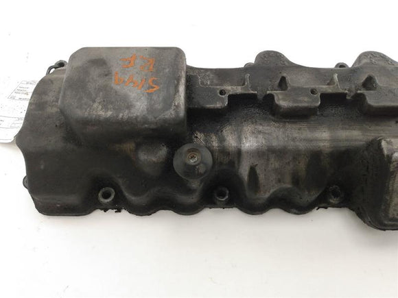 Mercedes S430 Front Right Valve Cover