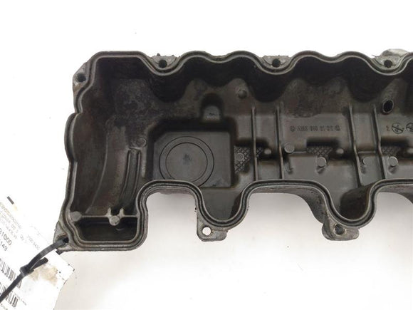 Mercedes S430 Front Right Valve Cover