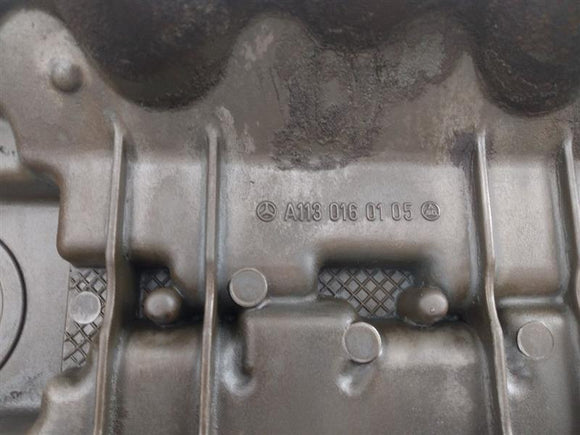 Mercedes S430 Front Right Valve Cover