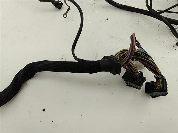 Mercedes S430 Engine Wire Harness