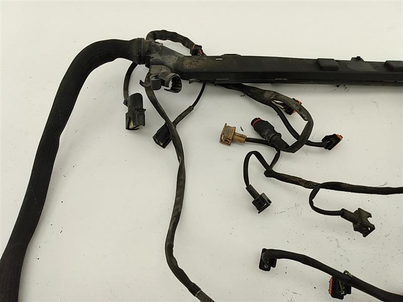 Mercedes S430 Engine Wire Harness