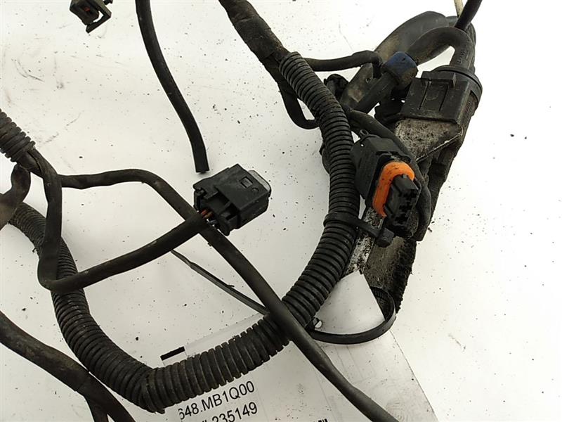 Mercedes S430 Engine Wire Harness