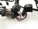 Mercedes S430 Engine Wire Harness-9