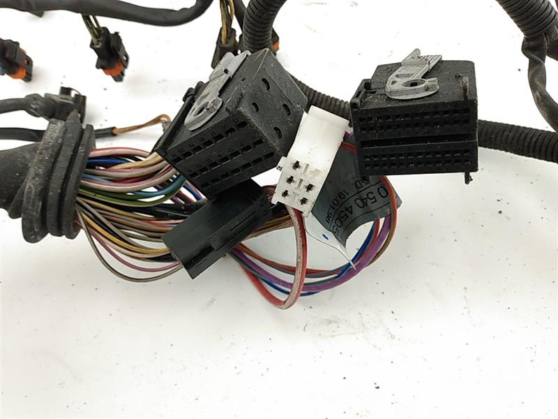 Mercedes S430 Engine Wire Harness