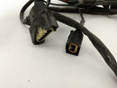Mercedes S430 Engine Wire Harness-11