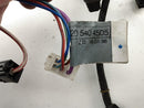 Mercedes S430 Engine Wire Harness-12