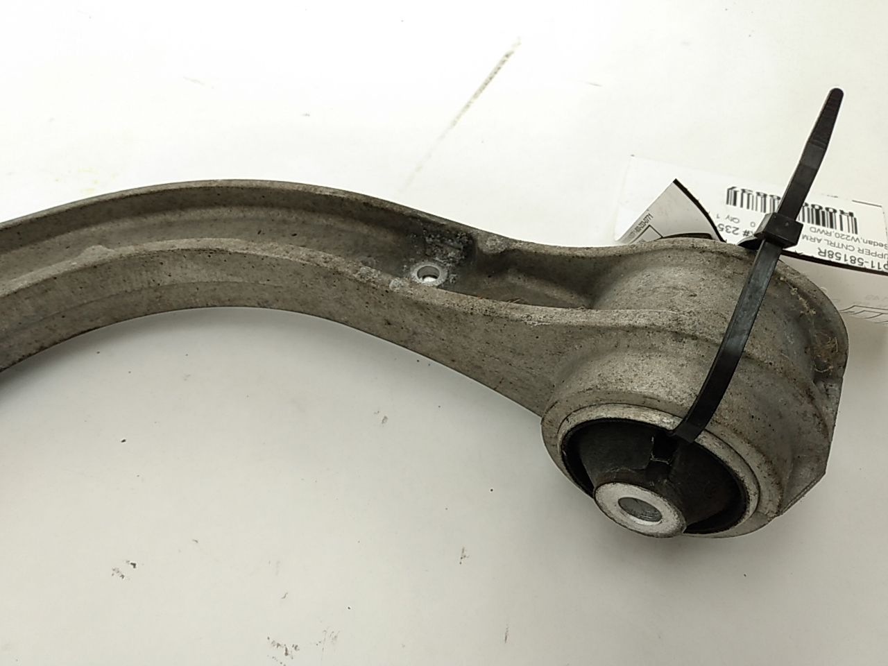 Mercedes S430 Front Right Upper Control Arm