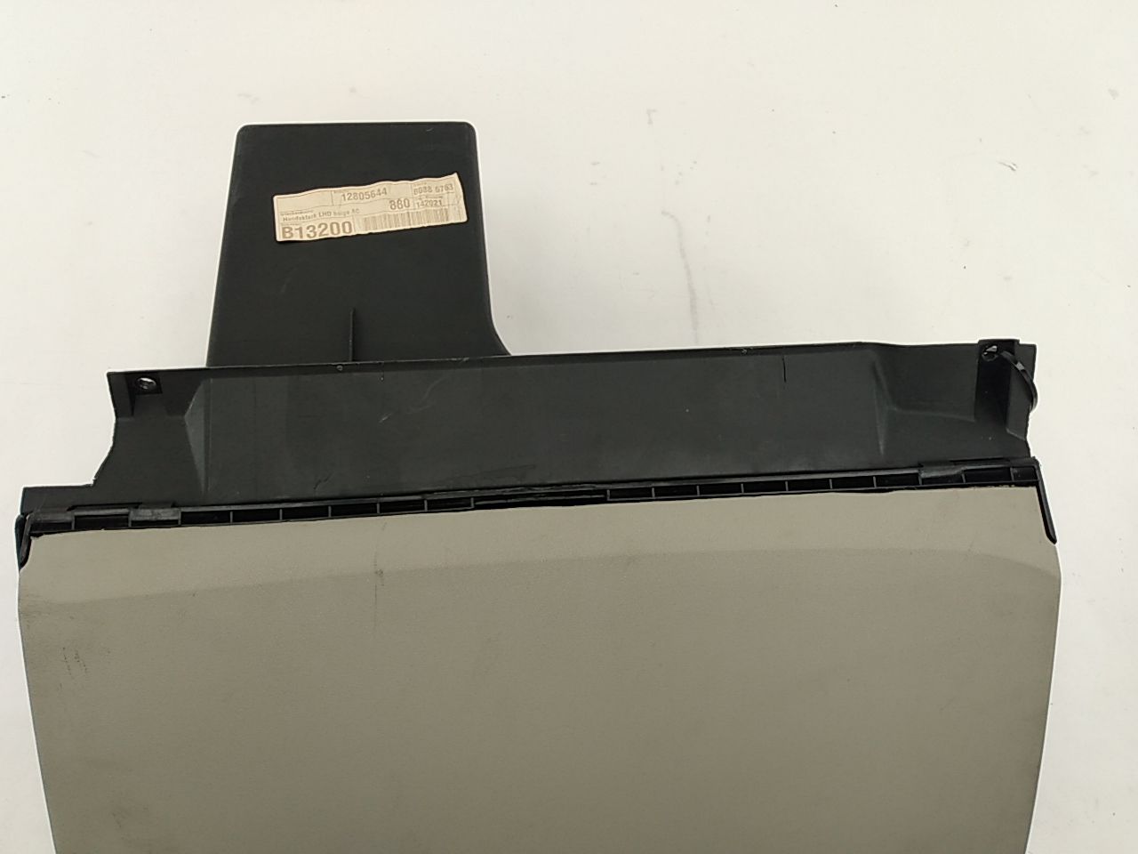 Saab 9-3 Glove Box Assembly