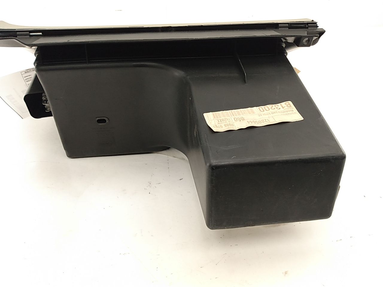 Saab 9-3 Glove Box Assembly