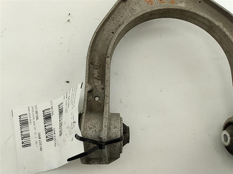 Mercedes S430 Front Left Upper Control Arm