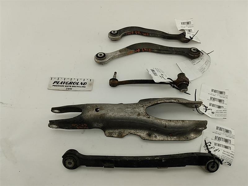 Mercedes S430 Rear Right Control Arm Set