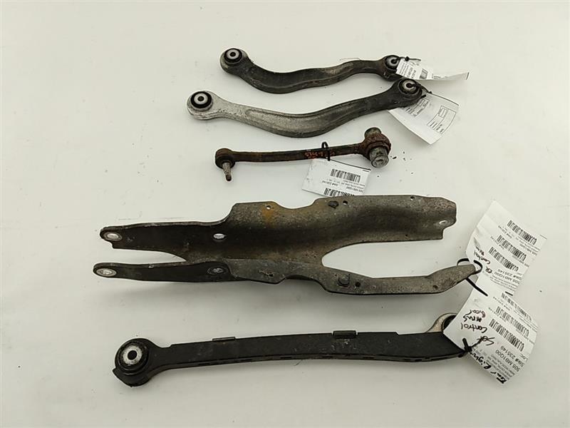 Mercedes S430 Rear Right Control Arm Set