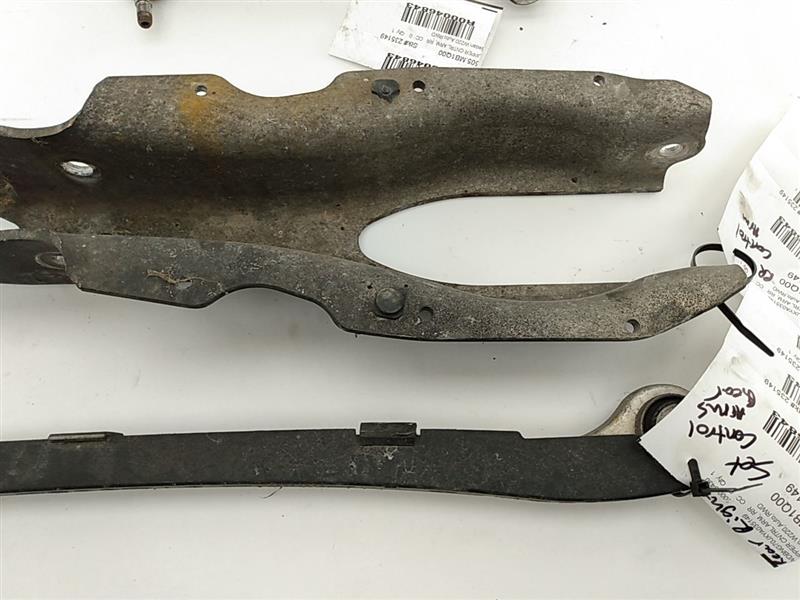 Mercedes S430 Rear Right Control Arm Set