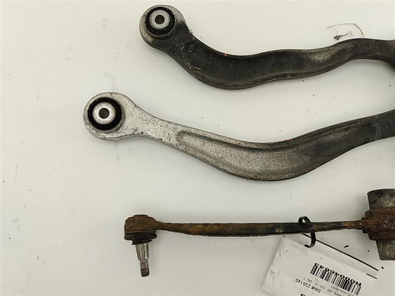 Mercedes S430 Rear Right Control Arm Set