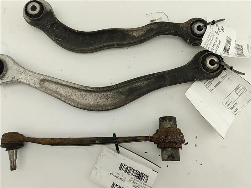 Mercedes S430 Rear Right Control Arm Set