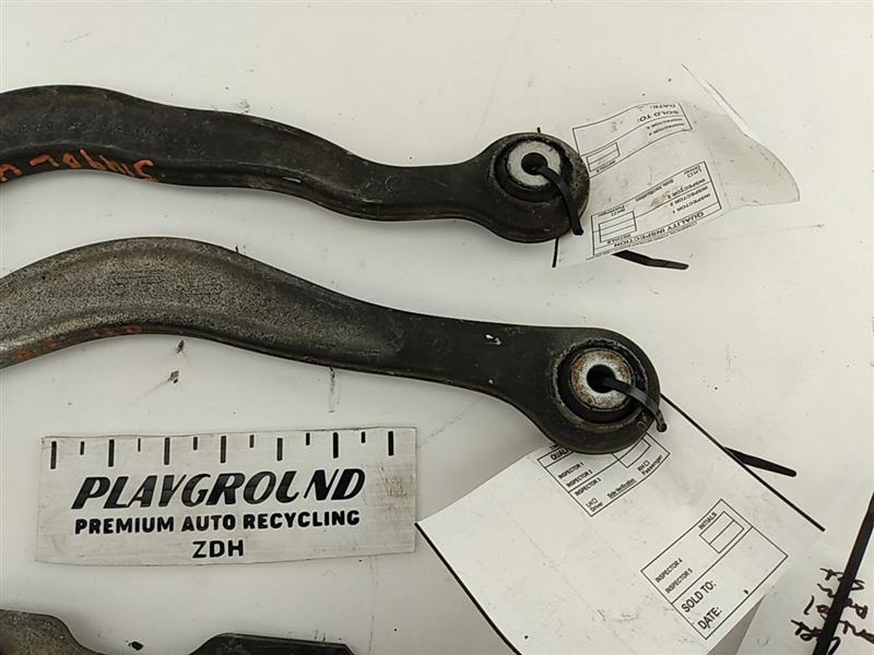 Mercedes S430 Rear Left Control Arm Set