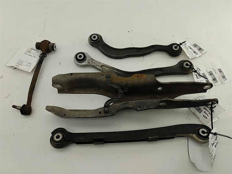 Mercedes S430 Rear Left Control Arm Set