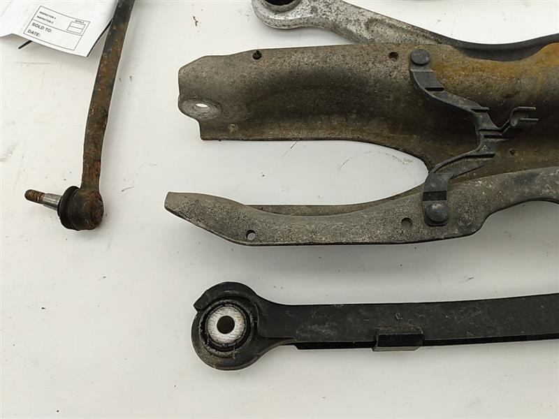 Mercedes S430 Rear Left Control Arm Set