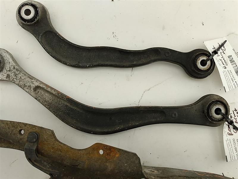 Mercedes S430 Rear Left Control Arm Set