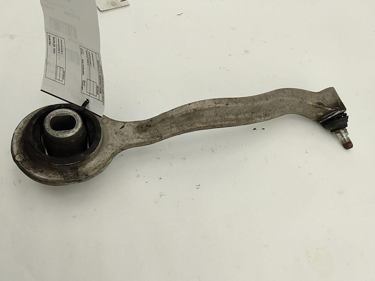 Mercedes S430 Front Right Lower Lateral Arm