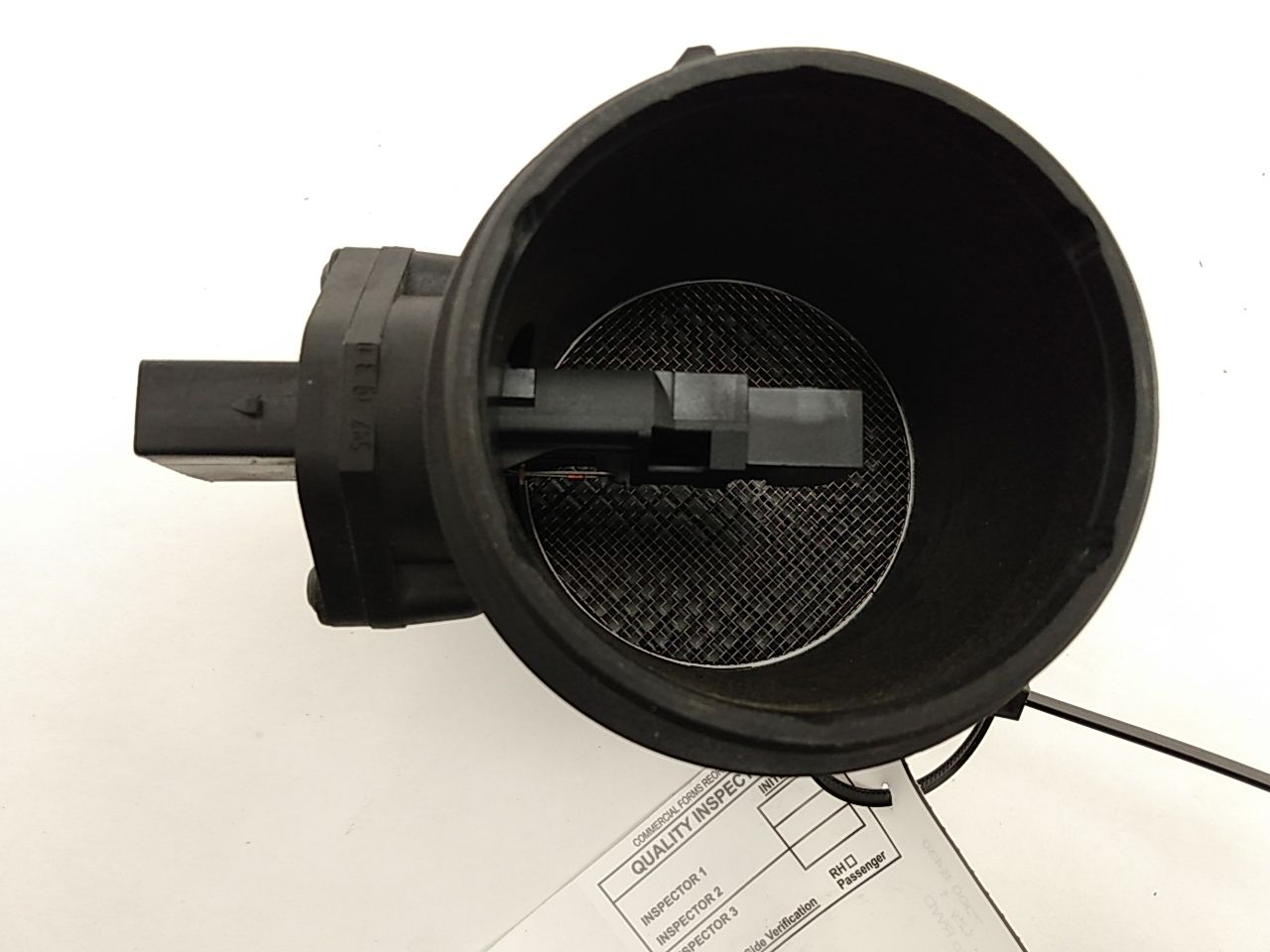 Mercedes S430 Mass Air Flow Sensor