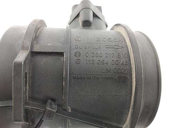 Mercedes S430 Mass Air Flow Sensor