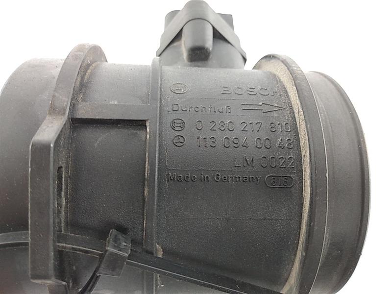 Mercedes S430 Mass Air Flow Sensor