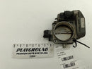 Mercedes S430 Throttle Body Assembly-1