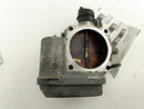 Mercedes S430 Throttle Body Assembly-6