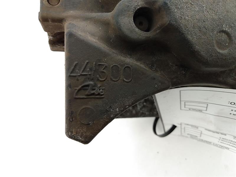 Mercedes S430 Rear Right Brake Caliper