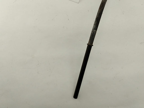 Mercedes S430 Engine Oil Dipstick And Tube