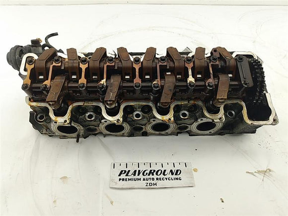 Mercedes S430 Front Right Engine Cylinder Head