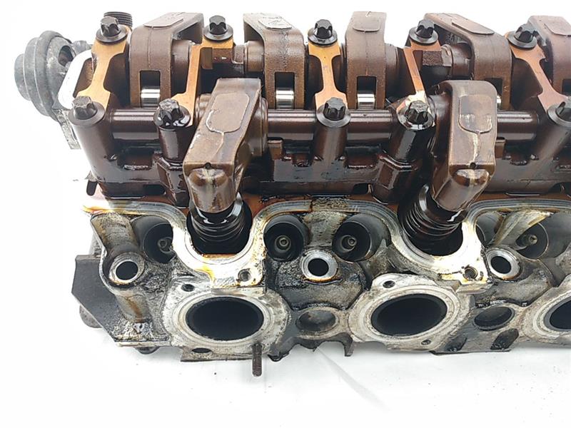 Mercedes S430 Front Right Engine Cylinder Head