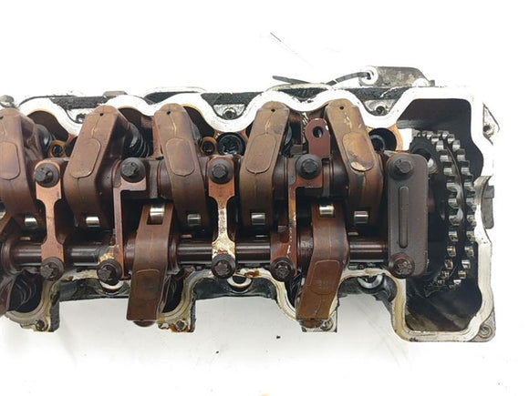 Mercedes S430 Front Right Engine Cylinder Head