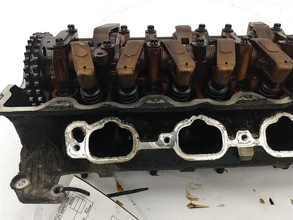 Mercedes S430 Front Right Engine Cylinder Head