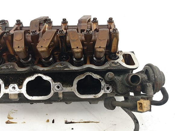 Mercedes S430 Front Right Engine Cylinder Head