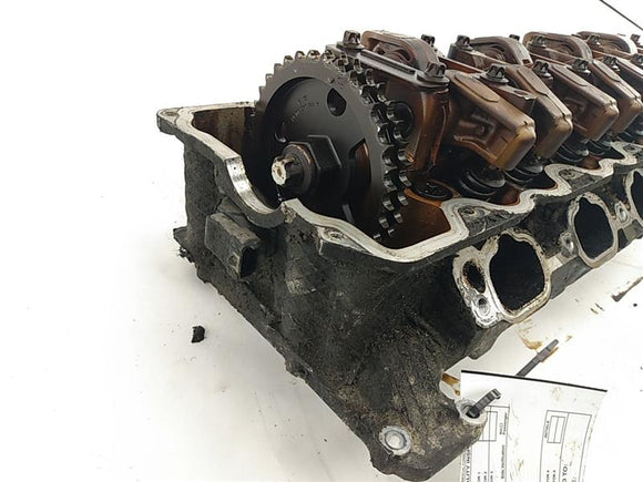 Mercedes S430 Front Right Engine Cylinder Head