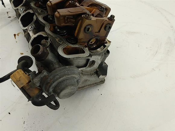 Mercedes S430 Front Right Engine Cylinder Head