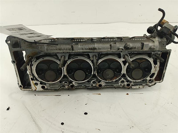 Mercedes S430 Front Right Engine Cylinder Head