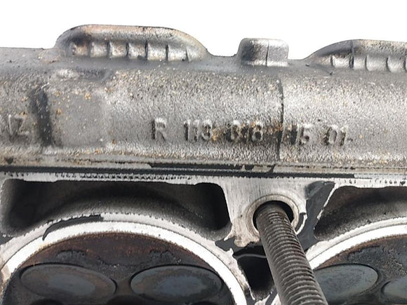 Mercedes S430 Front Right Engine Cylinder Head
