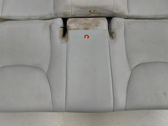 Mercedes S430 Rear Bench Seat Set